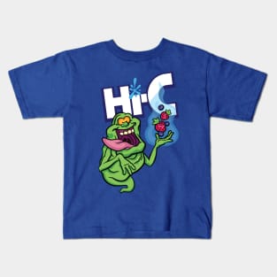 Goo Berry Kids T-Shirt